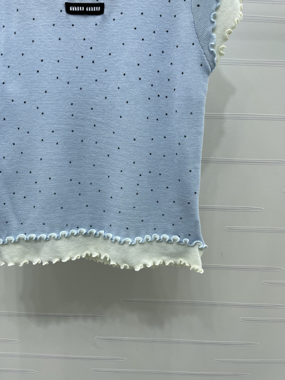 Women's short sleeves